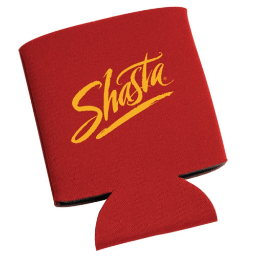 Collapsible Can Koozie