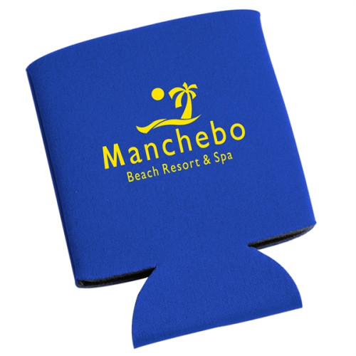 Collapsible Can Koozie