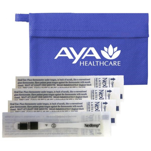 NextempÂ® Thermometer Non-Woven Kit