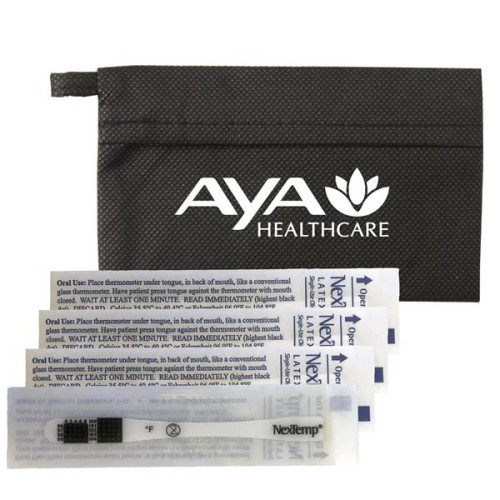 NextempÂ® Thermometer Non-Woven Kit