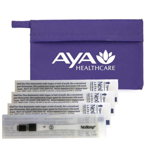NextempÂ® Thermometer Non-Woven Kit