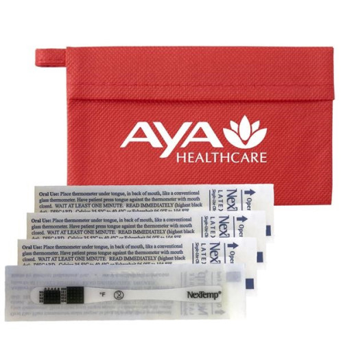 NextempÂ® Thermometer Non-Woven Kit