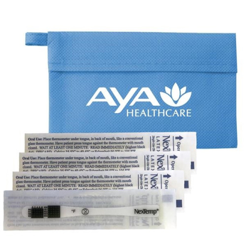 NextempÂ® Thermometer Non-Woven Kit