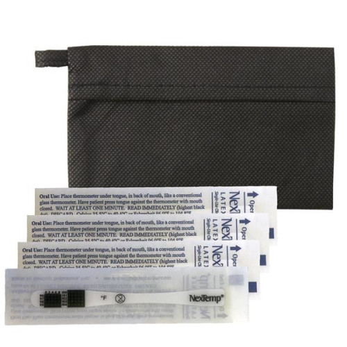 NextempÂ® Thermometer Non-Woven Kit