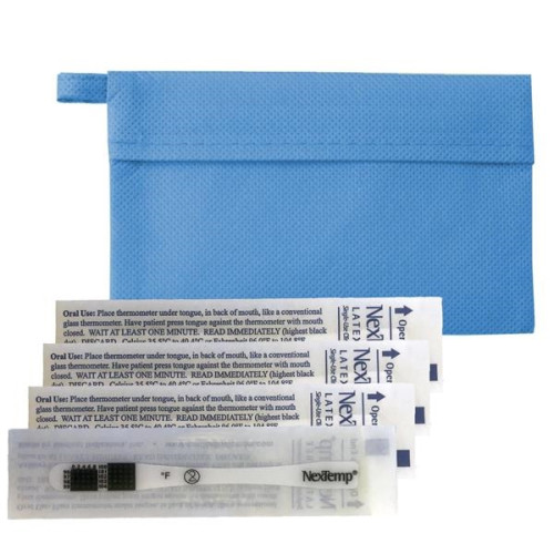 NextempÂ® Thermometer Non-Woven Kit