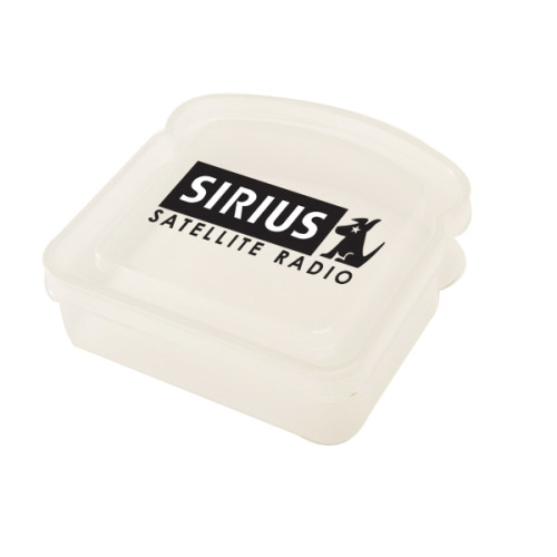 Sandwich Keeper Container
