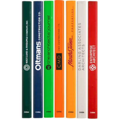 Jo Bee Alternative Carpenter Pencil