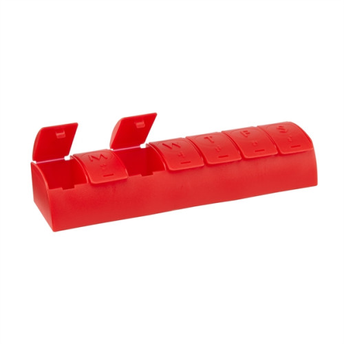 QuickCare 7-Day Med Minder