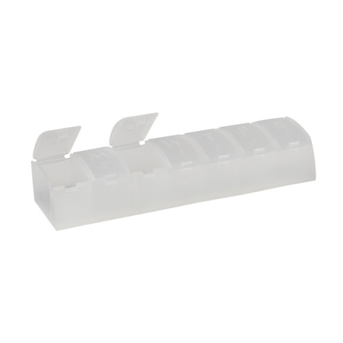 QuickCare 7-Day Med Minder