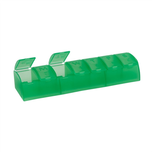 QuickCare 7-Day Med Minder