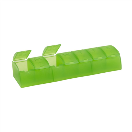 QuickCare 7-Day Med Minder