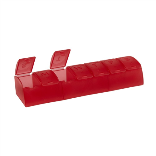 QuickCare 7-Day Med Minder