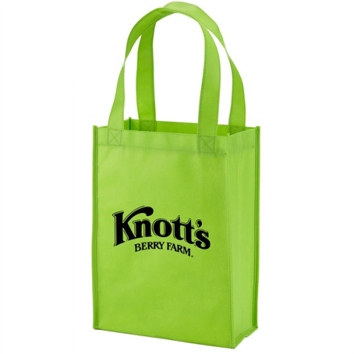 Payson Non-Woven Mini Tote Bag