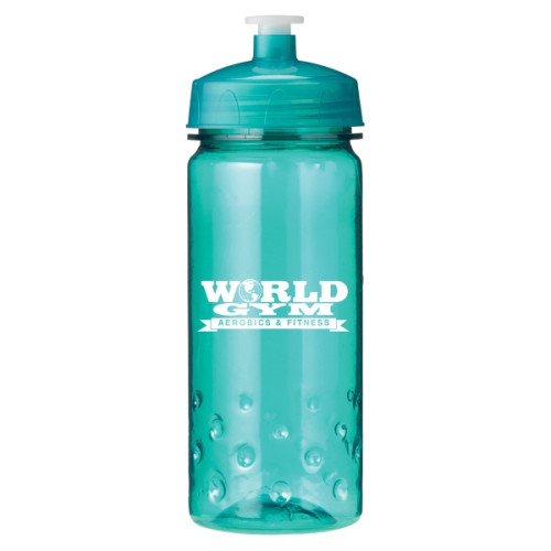 16oz Polysure Inspire BPA Free Sports Bottle