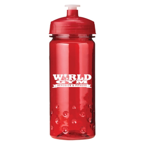 16oz Polysure Inspire BPA Free Sports Bottle