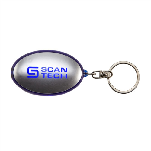 Illuminated Logo Key Light