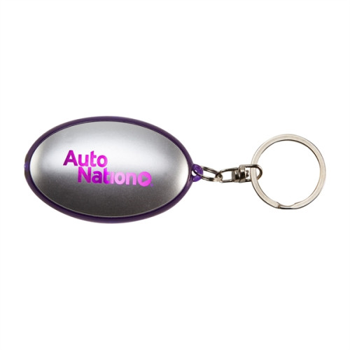 Illuminated Logo Key Light