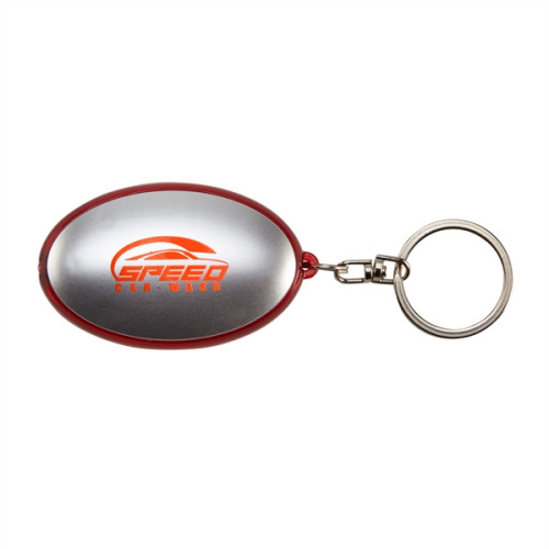 Illuminated Logo Key Light