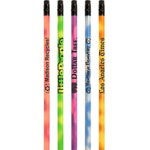 Jo Bee Mood Pencil with Black eraser
