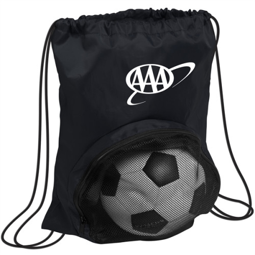 Striker Drawstring Backpack