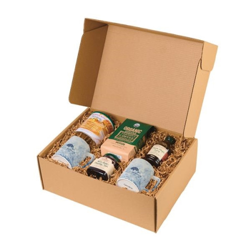 Stonewall Kitchen Farmhouse Breakfast Gift Set