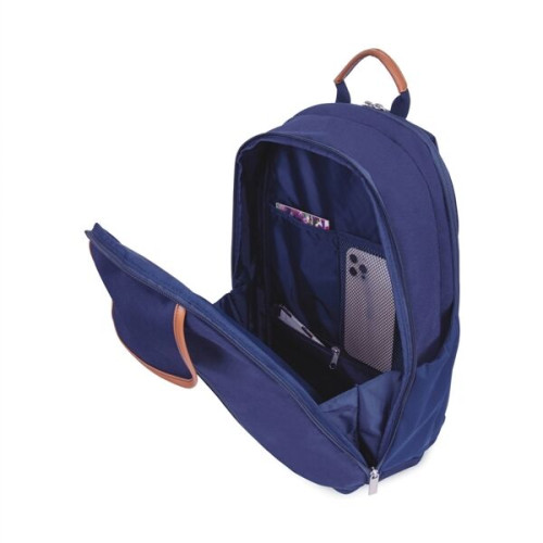 Mobile Office Hybrid Laptop Backpack