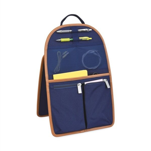 Mobile Office Hybrid Laptop Backpack