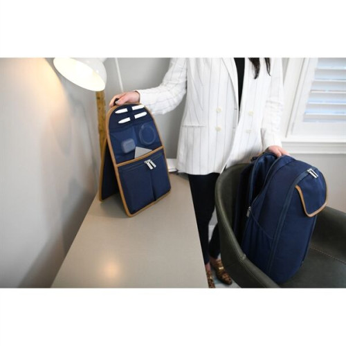 Mobile Office Hybrid Laptop Backpack