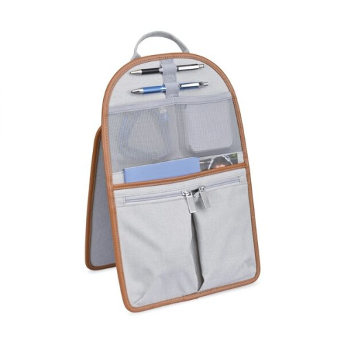 Mobile Office Hybrid Laptop Backpack