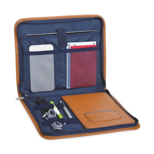 Mobile Office Hybrid Padfolio