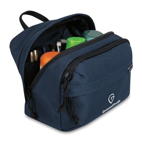 Renew AWARE™ Toiletry Bag