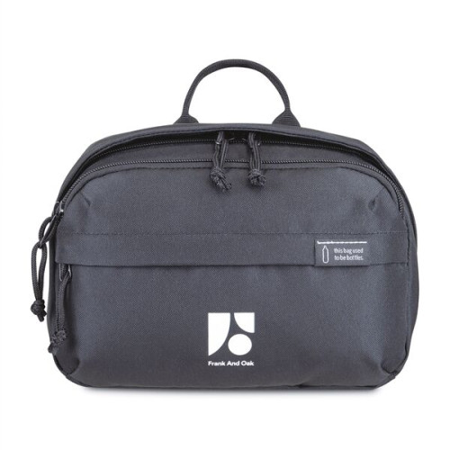 Renew AWARE™ Toiletry Bag