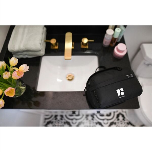Renew AWARE™ Toiletry Bag