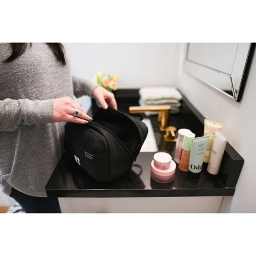 Renew AWARE™ Toiletry Bag