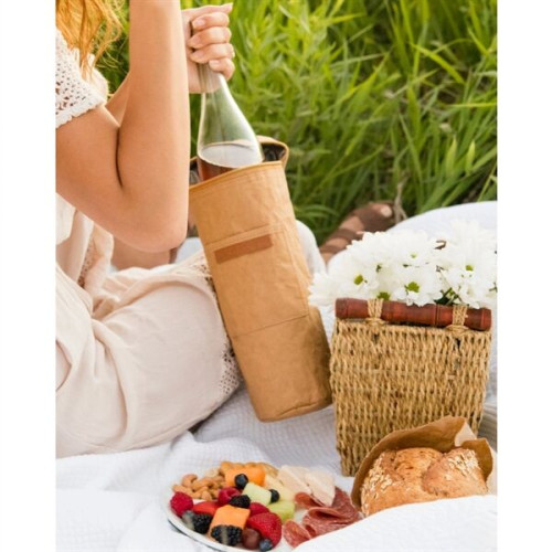 Out of The Woods® Insulated Wine & Spirits Valet