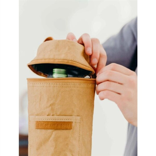 Out of The Woods® Insulated Wine & Spirits Valet