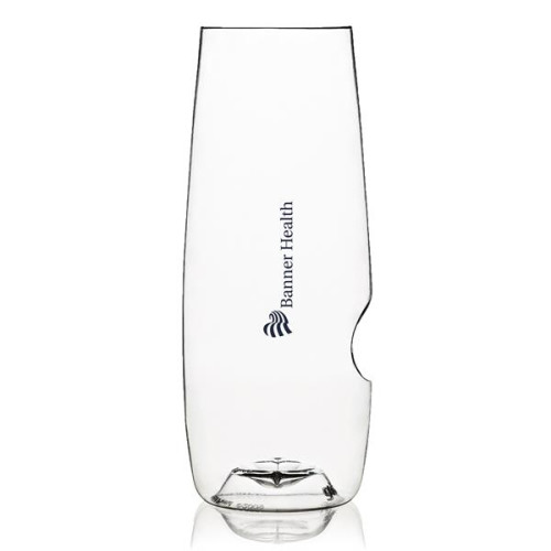 govino® 8 Oz. Flute Dishwasher Safe