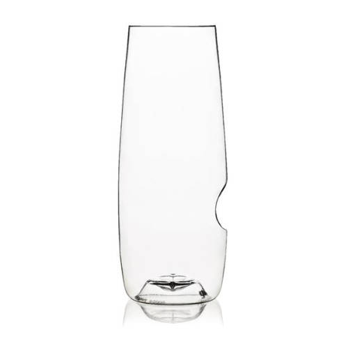govino® 8 Oz. Flute Dishwasher Safe