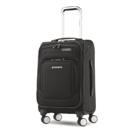 Samsonite Ascentra Carry-on Spinner