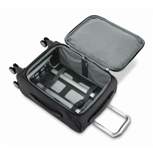 Samsonite Ascentra Carry-on Spinner