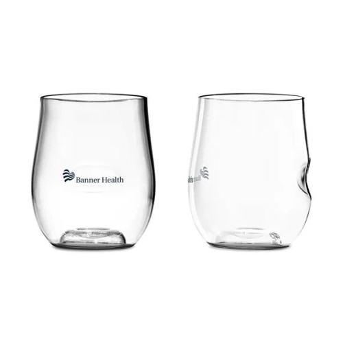 govino® 12 Oz. Wine Glass Dishwasher Safe