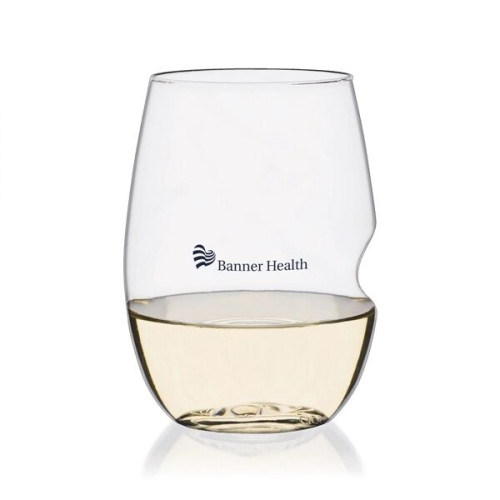 govino® 12 Oz. Wine Glass Dishwasher Safe