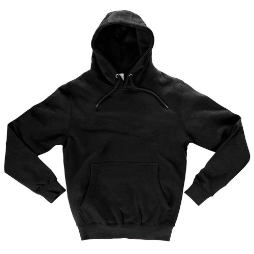 Lane Seven Unisex Premium Pullover Hooded Sweatshirt