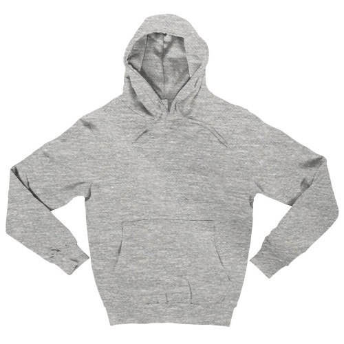 Lane Seven Unisex Premium Pullover Hooded Sweatshirt