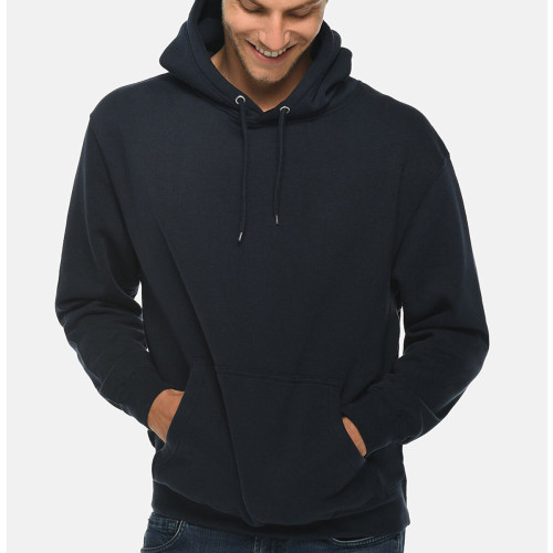 Lane Seven Unisex Premium Pullover Hooded Sweatshirt