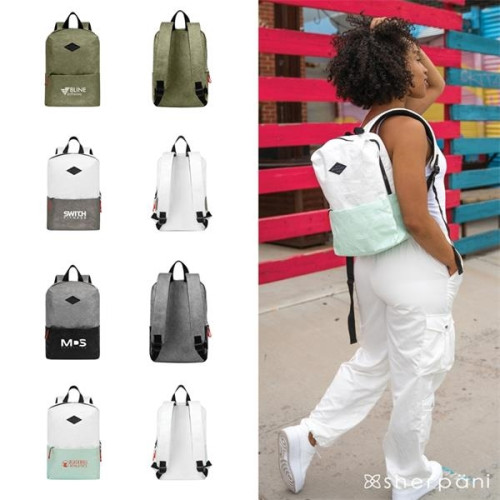 Sherpani Mia TVK Backpack