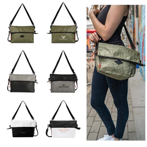 Sherpani Vale TVK Reversible Crossbody