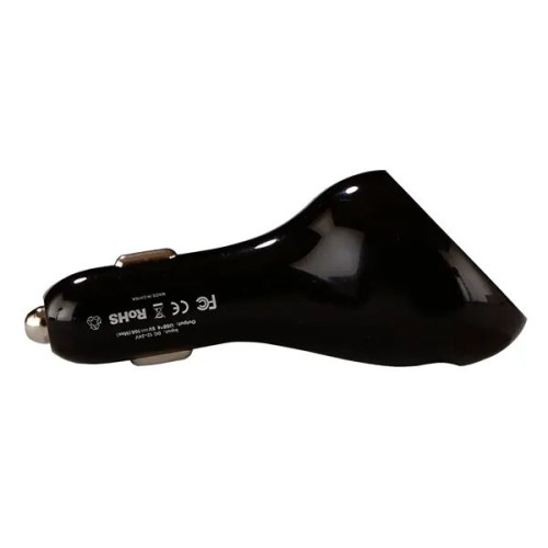 4 Port High Speed USB Auto Adaptor
