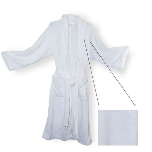 Mink Soft Touch Robe