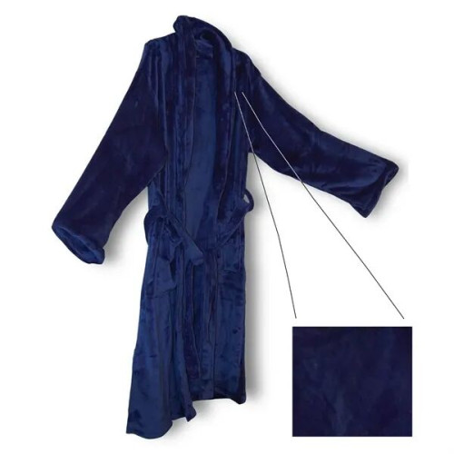 Mink Soft Touch Robe